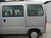 SUBARU SAMBAR VAN