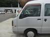 SUBARU SAMBAR VAN