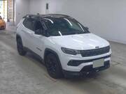 2024 CHRYSLER JEEP COMPASS
