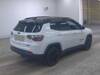 CHRYSLER JEEP COMPASS