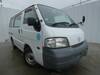 MAZDA BONGO VAN