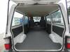 MAZDA BONGO VAN