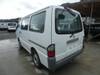 MAZDA BONGO VAN