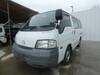 MAZDA BONGO VAN
