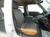 MAZDA BONGO VAN