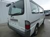 MAZDA BONGO VAN