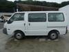 MAZDA BONGO VAN