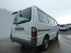 MAZDA BONGO VAN