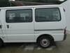 MAZDA BONGO VAN