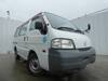 MAZDA BONGO VAN