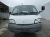 MAZDA BONGO VAN