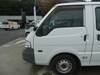 MAZDA BONGO VAN