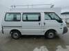MAZDA BONGO VAN