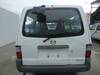 MAZDA BONGO VAN