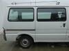 MAZDA BONGO VAN