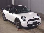 2024 BMW MINI
