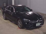 2023 MERCEDES BENZ C-CLASS