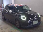 2021 BMW MINI