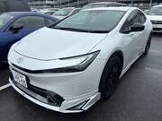 2023 TOYOTA PRIUS