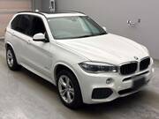 2014 BMW X5