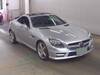 MERCEDES BENZ SLK