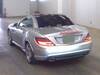 MERCEDES BENZ SLK