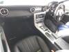 MERCEDES BENZ SLK