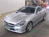 MERCEDES BENZ SLK
