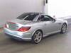 MERCEDES BENZ SLK
