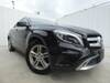 MERCEDES BENZ GLA-CLASS