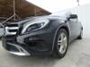 MERCEDES BENZ GLA-CLASS