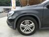 MERCEDES BENZ GLA-CLASS