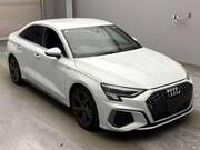 2023 AUDI A3 SEDAN