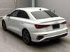 AUDI A3 SEDAN