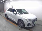 2024 AUDI Q3