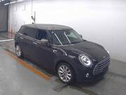 2021 BMW MINI
