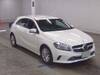 MERCEDES BENZ A-CLASS