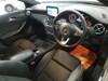 MERCEDES BENZ A-CLASS