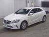 MERCEDES BENZ A-CLASS
