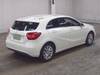 MERCEDES BENZ A-CLASS