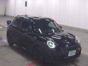 2021 BMW MINI