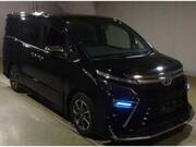 2021 TOYOTA VOXY