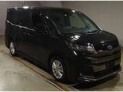 2023 TOYOTA NOAH