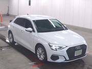2021 AUDI A3