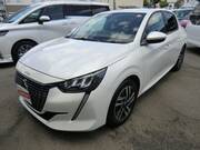 2021 PEUGEOT 208