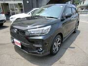 2024 TOYOTA RAIZE
