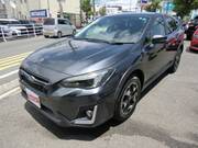 2017 SUBARU XV