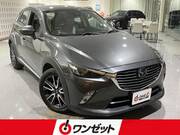 2017 MAZDA CX-3