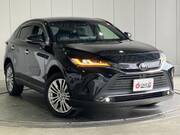 2020 TOYOTA HARRIER