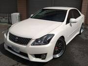 2011 TOYOTA CROWN ATHLETE